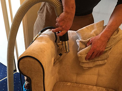 cleaning offers
